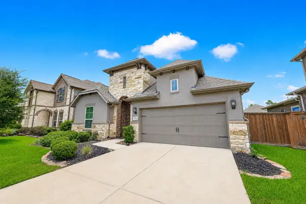 6722 Chicoma Street, Spring, TX 77379