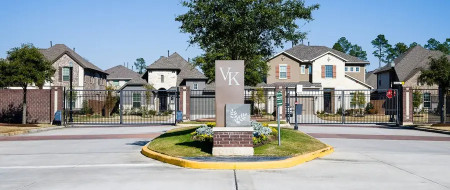 6722 Chicoma Street, Spring, TX 77379 - #3