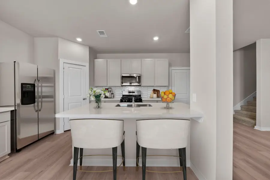 19031 Cetara Villa Drive, Hockley, TX 77447 - #2
