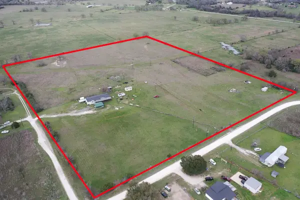 1440 Mustang Loop, Madisonville, TX 77864