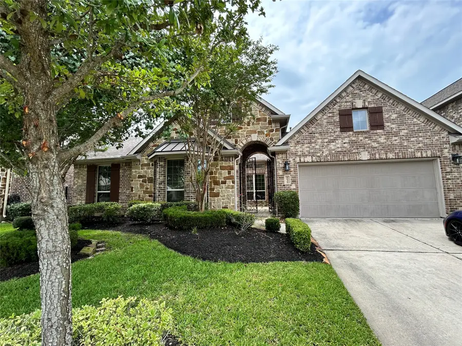 9935 Kirkstone Terrace Drive, Spring, TX 77379 - Image #3