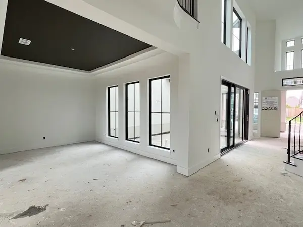 22006 Mesquite Woodlands Lane, Cypress, TX 77433