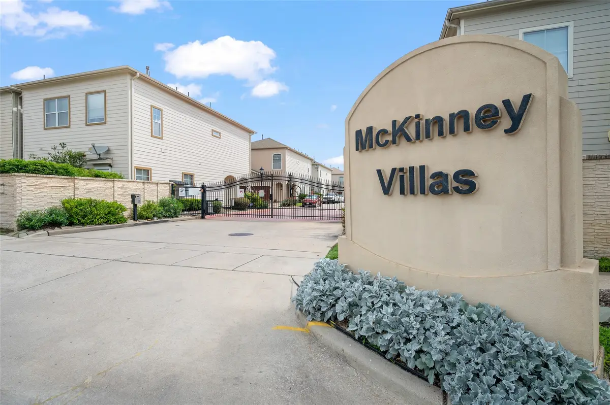 907 Mckinney Park Lane, Houston, TX 77003 - #1