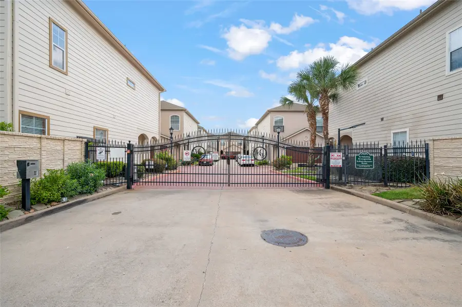 907 Mckinney Park Lane, Houston, TX 77003 - #3