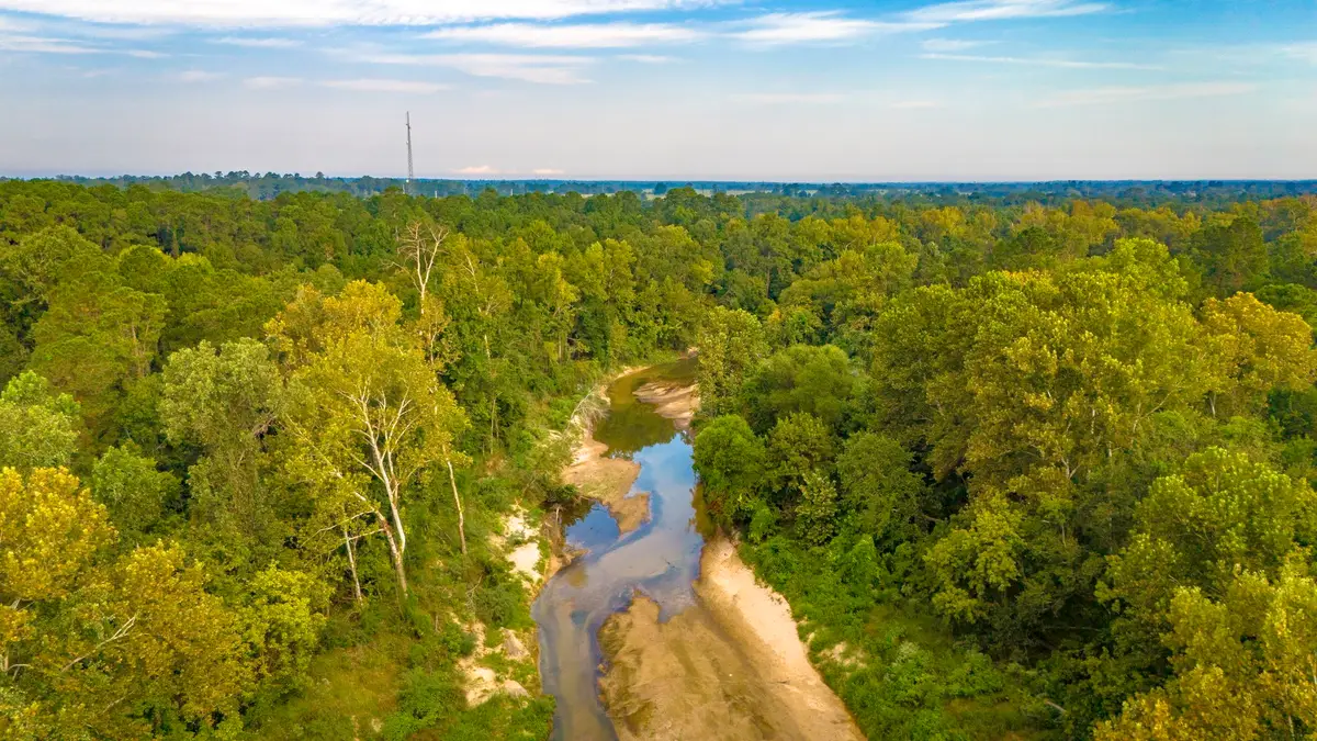 000 Garner Road, Goodrich, TX 77335 - Image #1