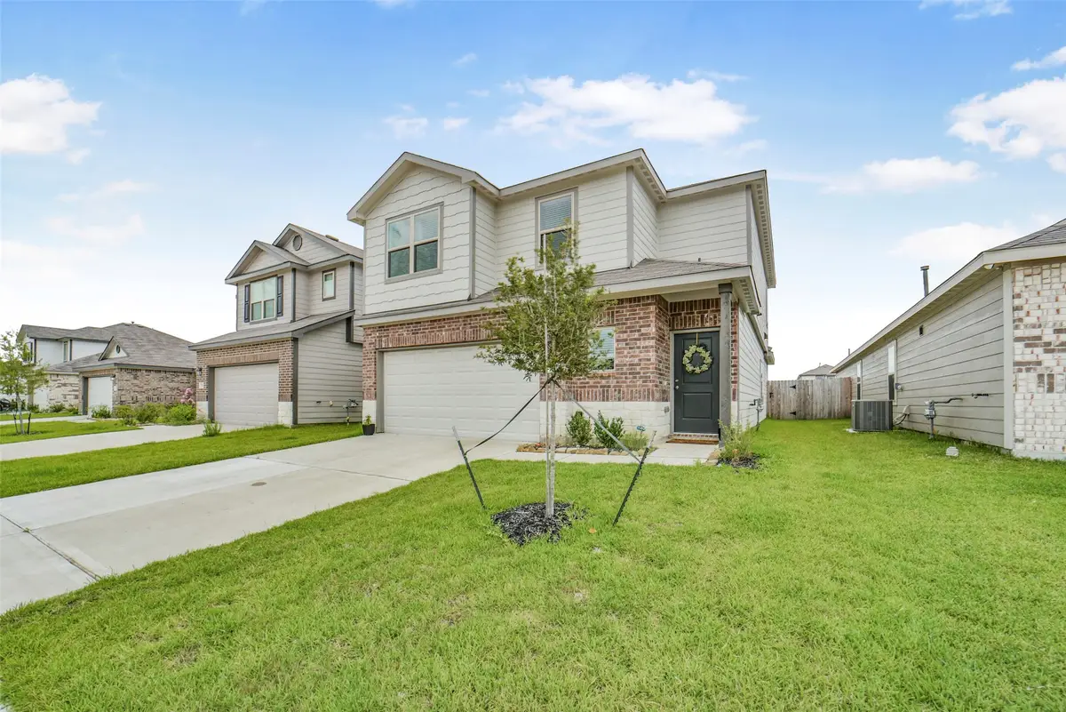 21610 Desert Lily Road, Waller, TX 77484 - #1