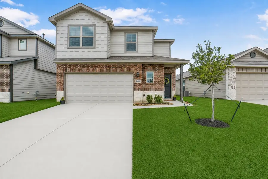 21610 Desert Lily Road, Waller, TX 77484 - #3