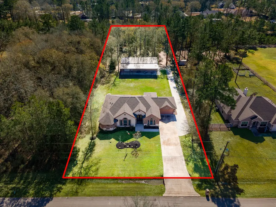 27688 Rio Blanco Drive, Splendora, TX 77372 - #2