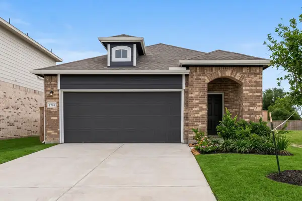 1718 Windrose Bend, Angleton, TX 77515