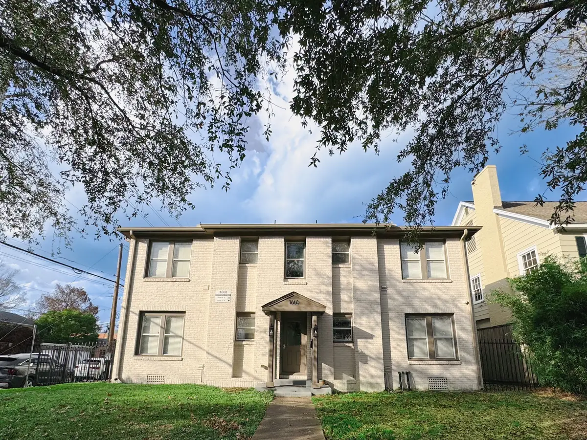 1660 Hawthorne Street, Houston, TX 77006 - Image #1
