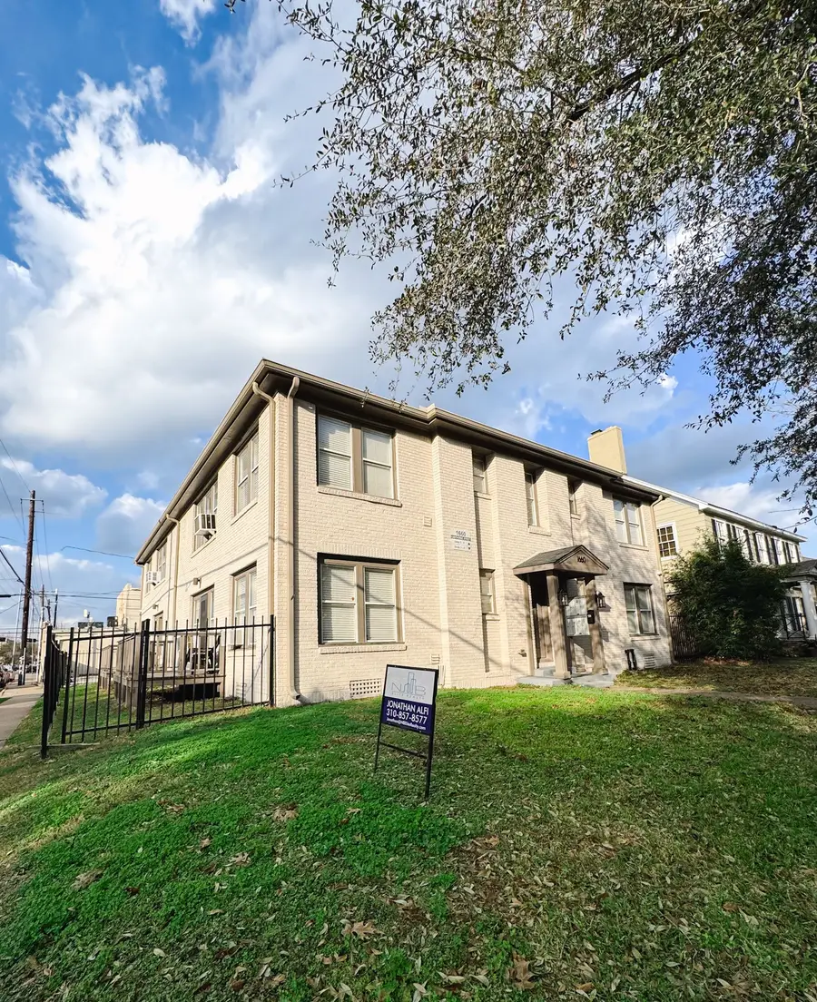 1660 Hawthorne Street, Houston, TX 77006 - Image #2