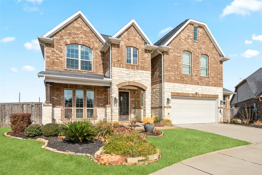 1702 Orchard Berry Lane, Katy, TX 77494 - #2