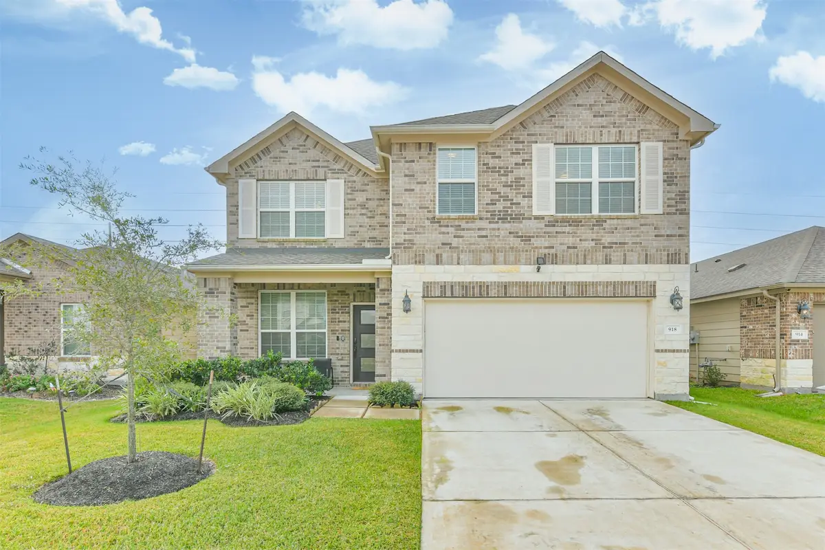 918 Pismo Lane, Rosharon, TX 77583 - Image #1