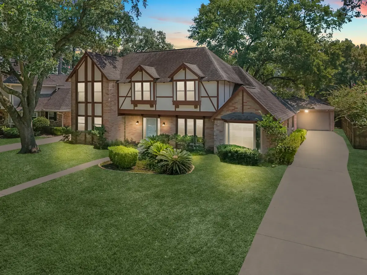 8011 Liberty Elm Court, Spring, TX 77379 - #1