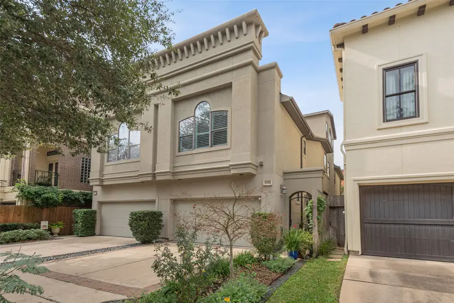 2026 Elmen Street, Houston, TX 77019 - #2