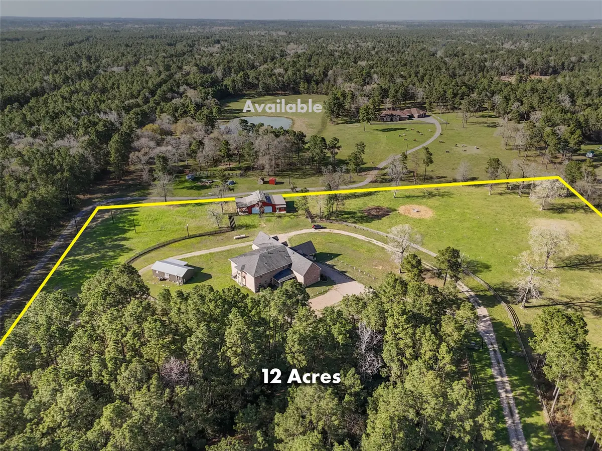 26250b Riley Road, Waller, TX 77484 - #1