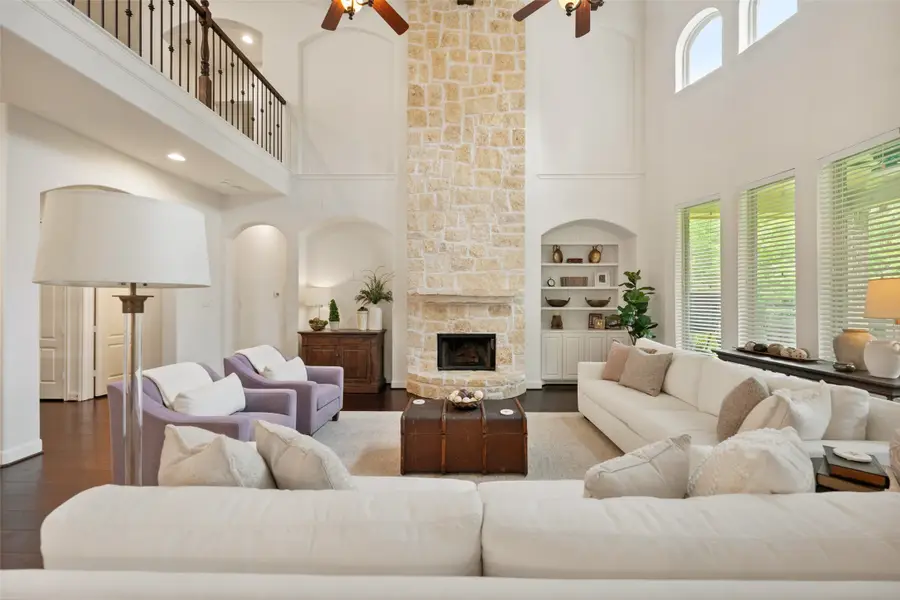 102 Pickerel Point, Montgomery, TX 77316 - #3