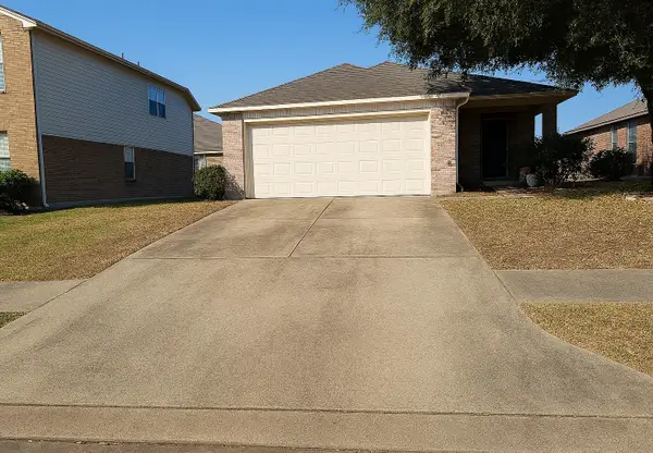 2727 Gorki Park Drive, Katy, TX 77449