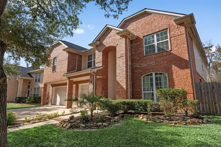 6326 Cash Oaks Drive, Spring, TX 77379 - Image #2