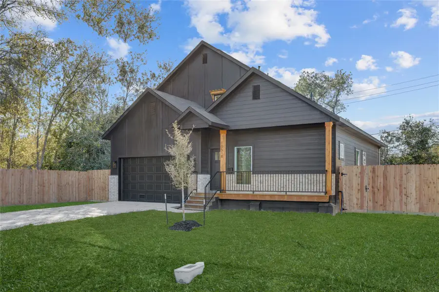 10518 Ashville Drive, Houston, TX 77051 - #2