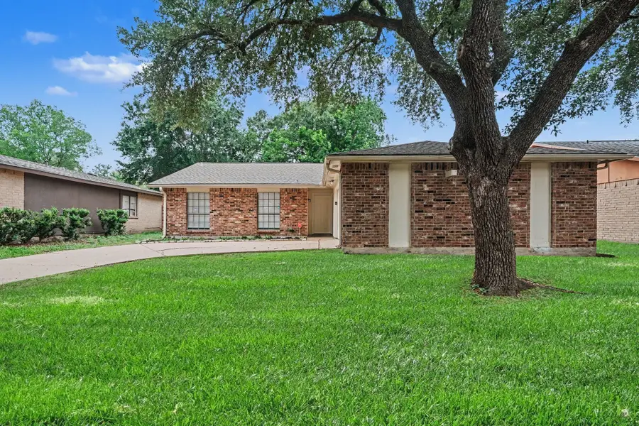 5219 Cairnleigh Drive, Houston, TX 77084 - #2