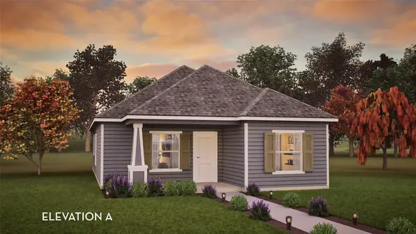 4630 Ara Drive, Richmond, TX 77469