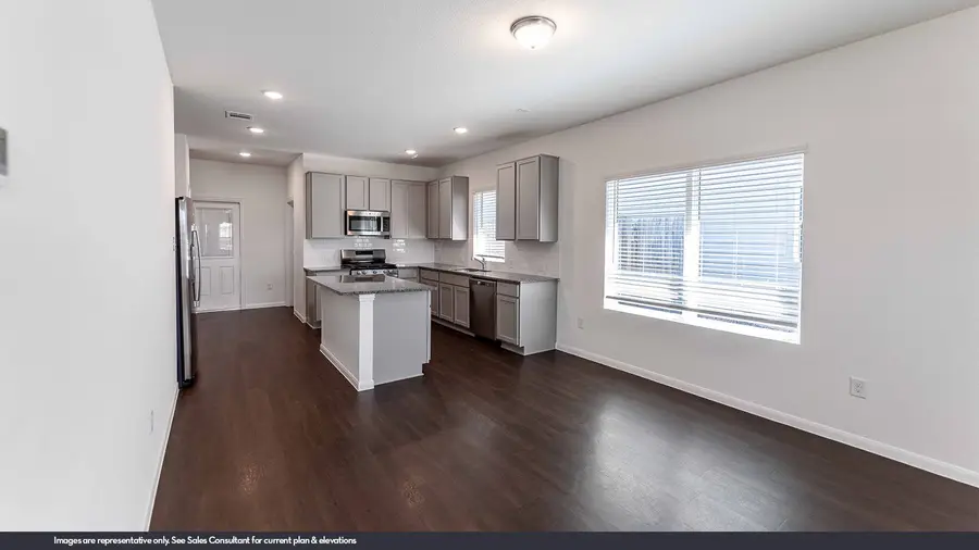 4630 Ara Drive, Richmond, TX 77469 - #3