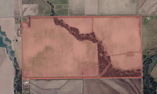 9647 Fm 1300, Louise, TX 77455