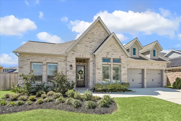 20615 Strider Gate Lane, Tomball, TX 77377