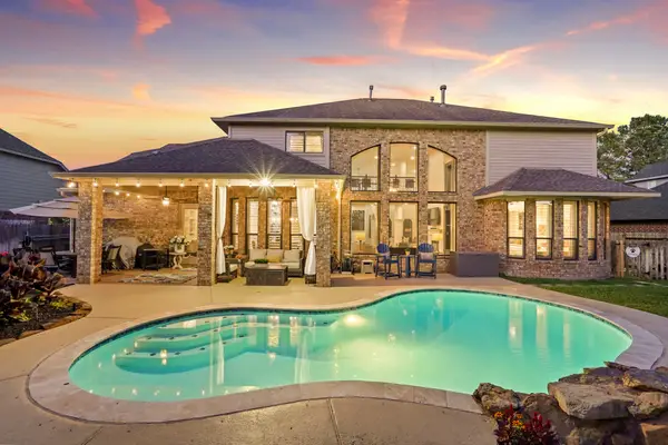 18715 Glenn Haven Estates Drive, Spring, TX 77379