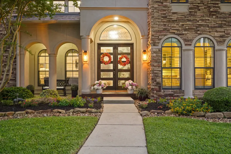 18715 Glenn Haven Estates Drive, Spring, TX 77379 - #2