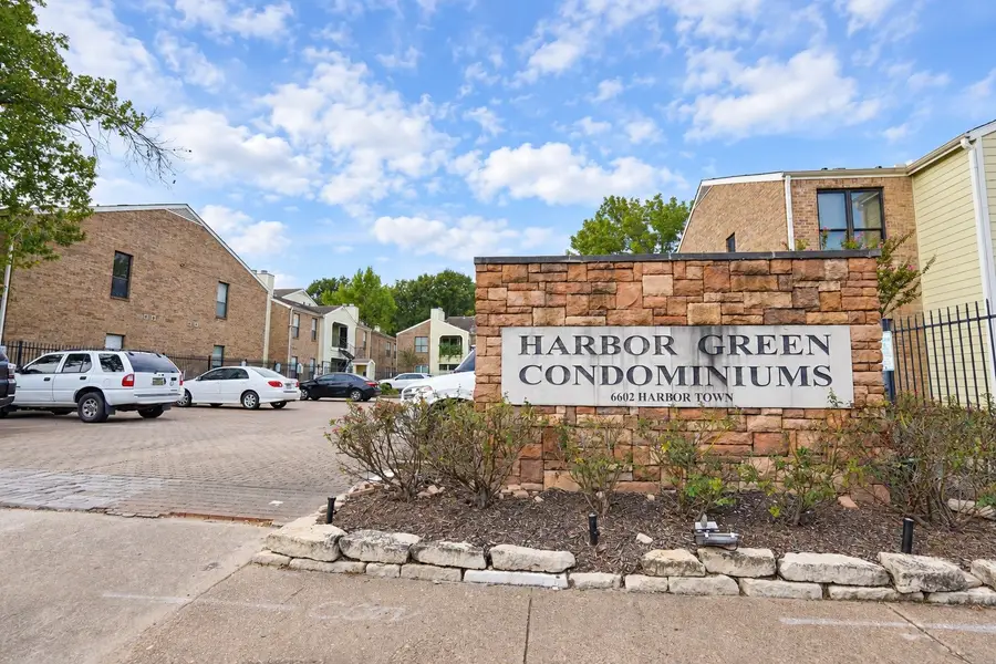 6602 Harbor Town Drive #304, Houston, TX 77036 - #2