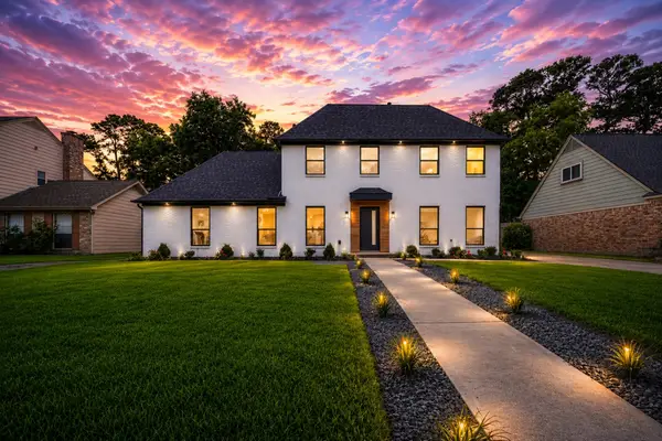 3807 Midforest Drive, Houston, TX 77068