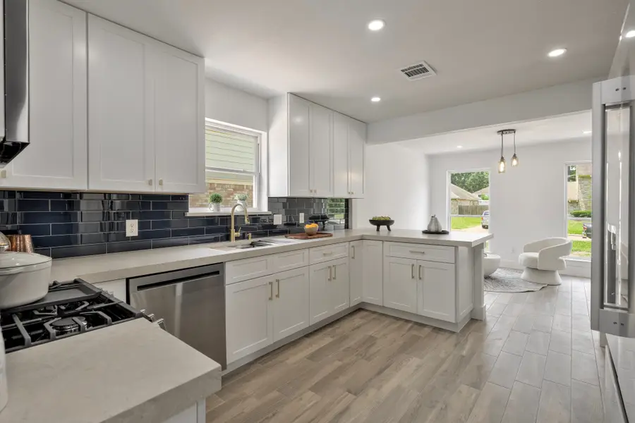 3807 Midforest Drive, Houston, TX 77068 - #2