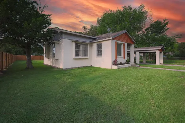 536 Stimpson Street, Baytown, TX 77520