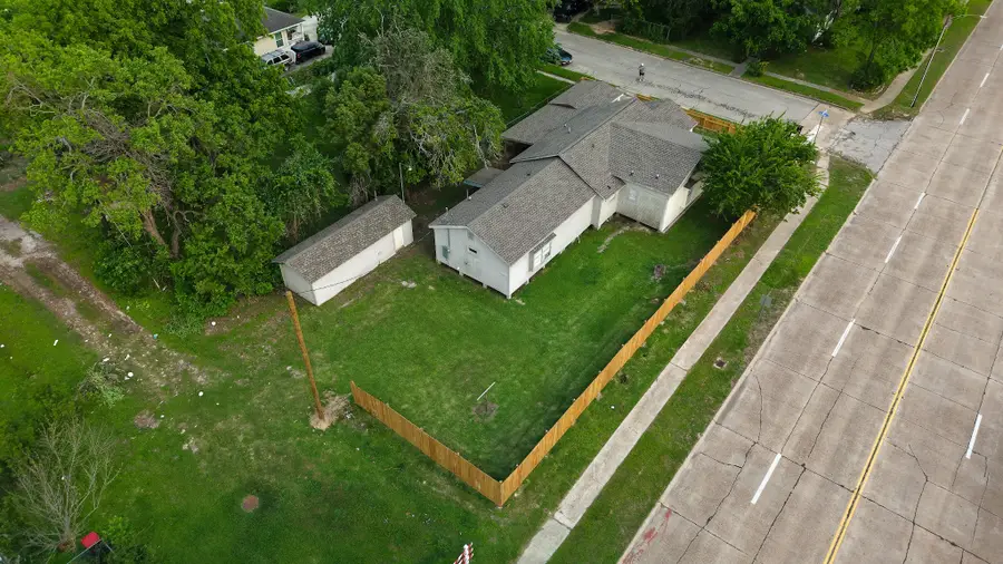 536 Stimpson Street, Baytown, TX 77520 - #3