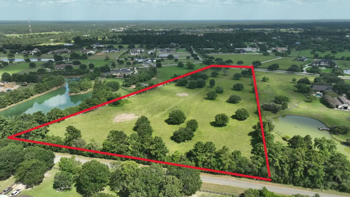 000 Post Oak Run, Magnolia, TX 77355 - #1