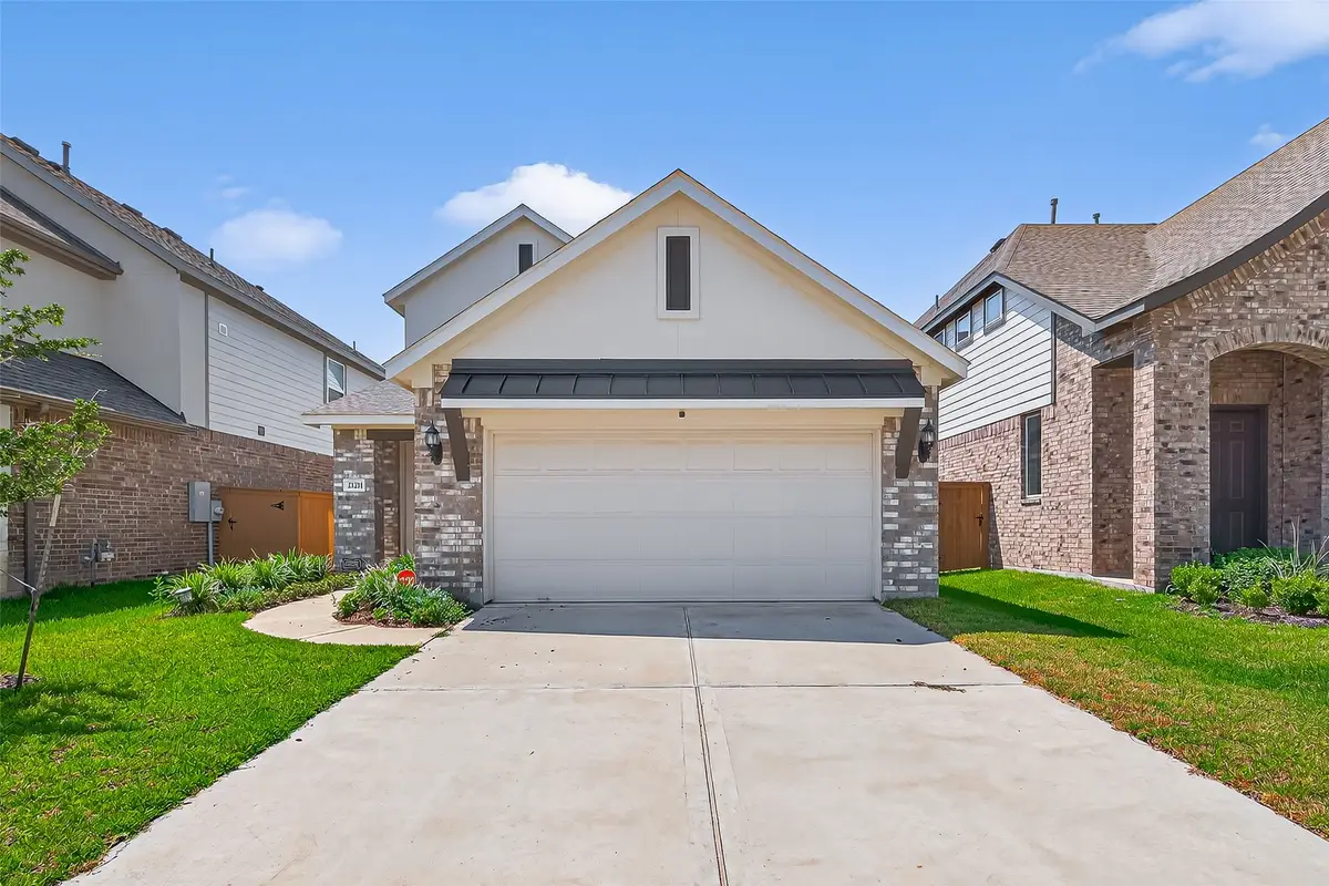 21211 Shore Bluff Drive, Cypress, TX 77433 - #1