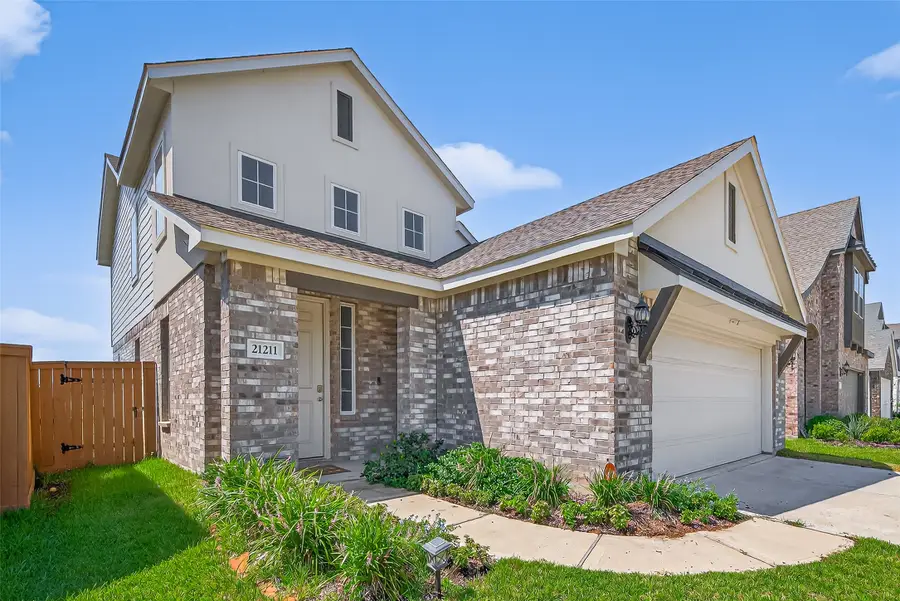 21211 Shore Bluff Drive, Cypress, TX 77433 - #2