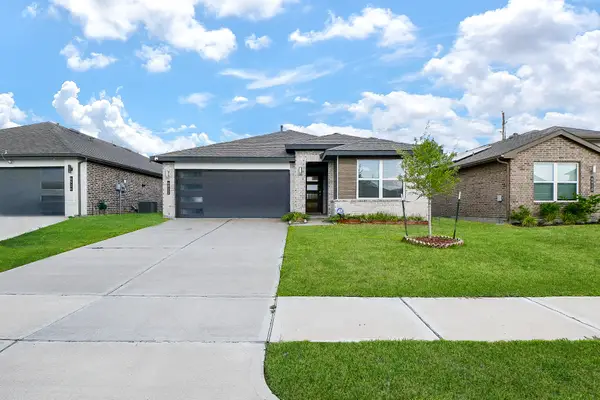 6922 Telford Hollow Trail, Richmond, TX 77407