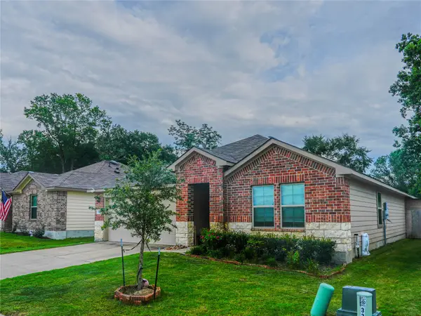 332 Pecos Drive, Huntsville, TX 77340