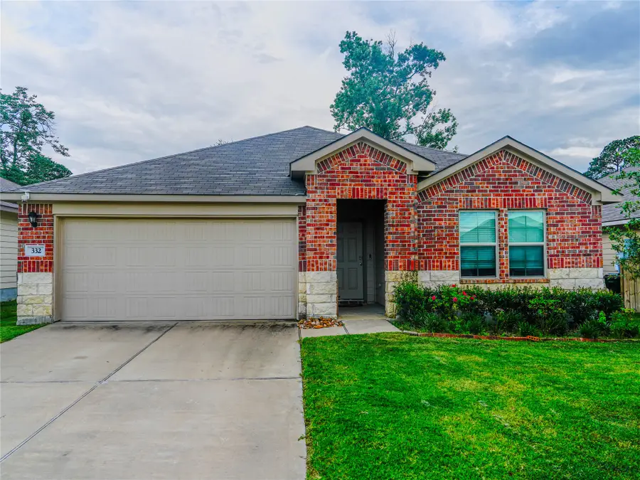 332 Pecos Drive, Huntsville, TX 77340 - #2