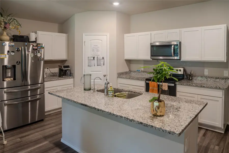 332 Pecos Drive, Huntsville, TX 77340 - #3