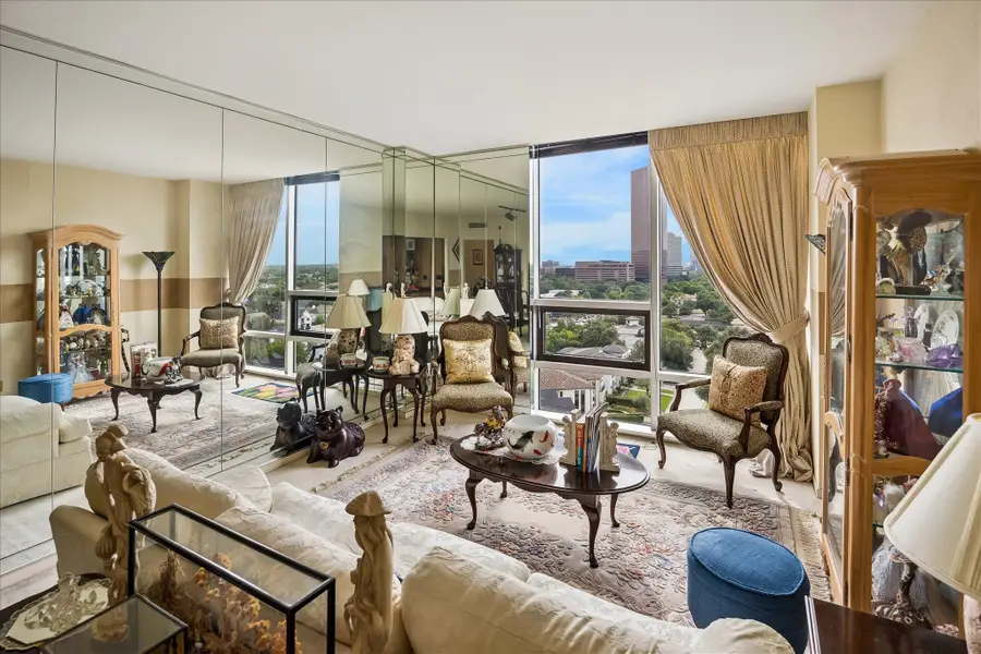 5110 San Felipe Street W #111W, Houston, TX 77056 - #2