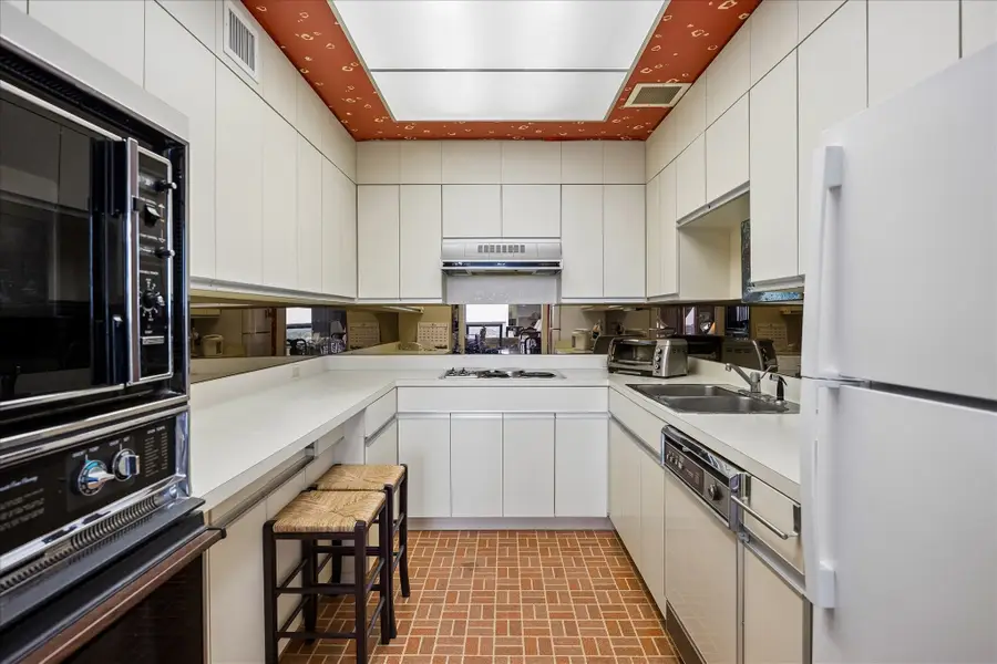 5110 San Felipe Street W #111W, Houston, TX 77056 - #3