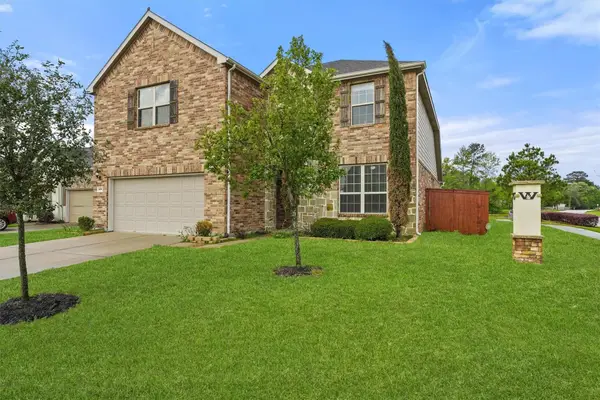 4511 Argonne Woods Drive, Porter, TX 77365
