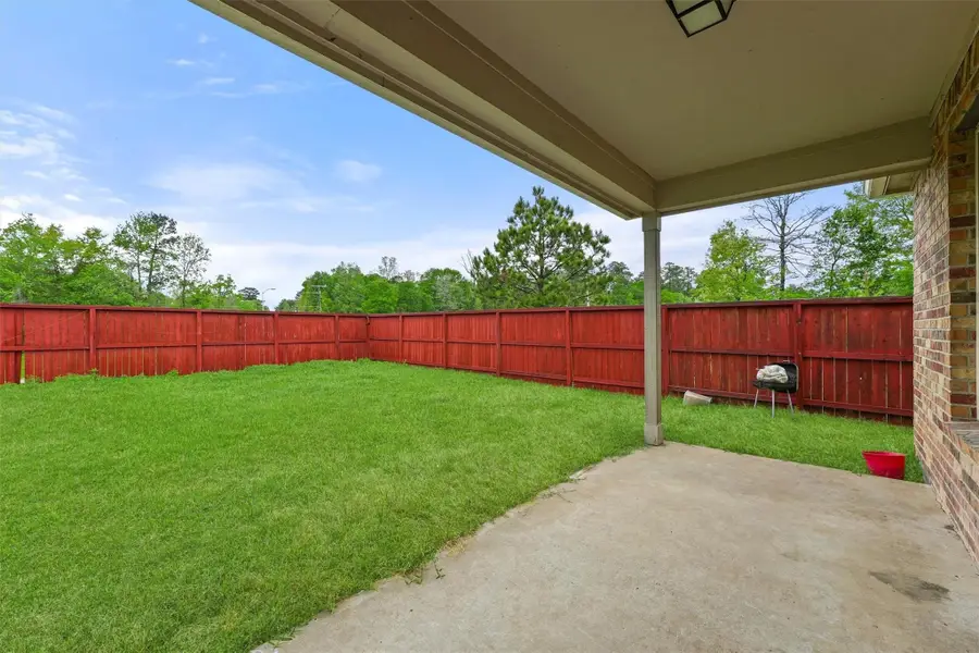 4511 Argonne Woods Drive, Porter, TX 77365 - #2