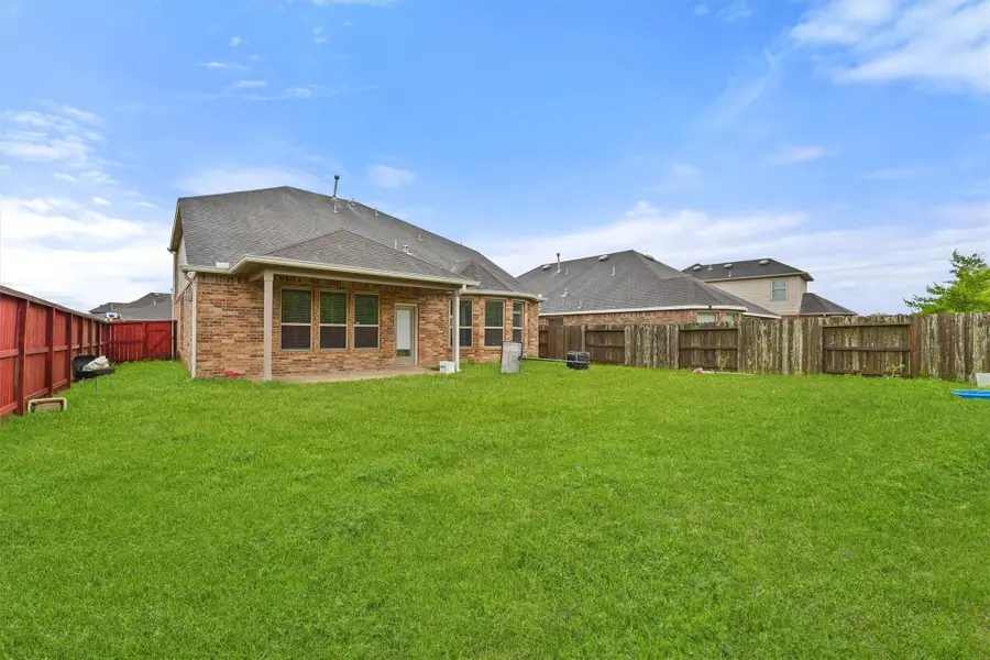4511 Argonne Woods Drive, Porter, TX 77365 - #3