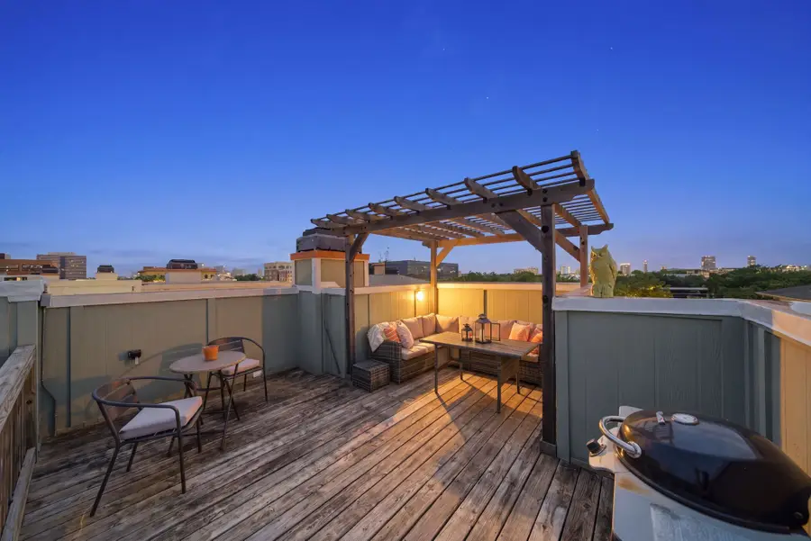 4004 Montrose Boulevard #18D, Houston, TX 77006 - #2