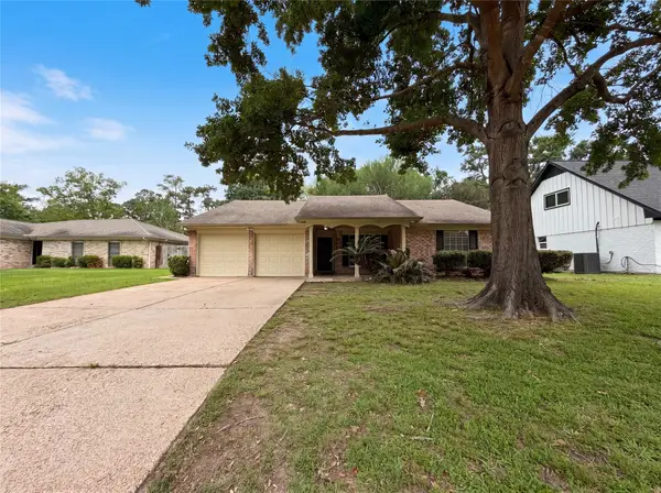 9606 Ballin David Drive, Spring, TX 77379